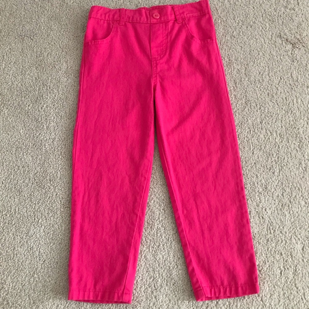 5T pants